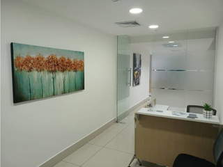 Commercial Office Space for Rent in Marbella - 0 bedrooms
