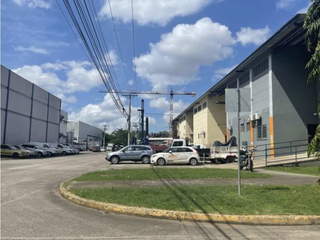 Warehouse for Rent in Juan Díaz - 0 bedrooms