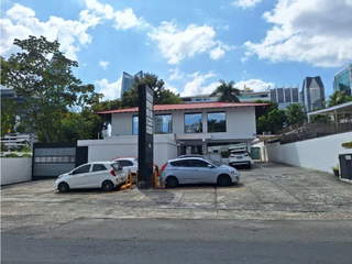 Commercial Building for Rent in Obarrio - 0 bedrooms