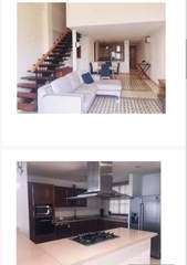Duplex Apartment for Sale in San Felipe - 2 bedrooms