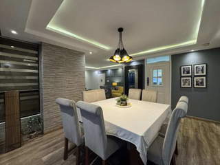 Apartment for Sale in Obarrio - 3 bedrooms