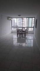 Apartment for Sale in Punta Paitilla - 2 bedrooms