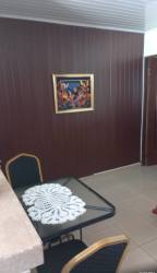 Furnished 1BR Apartment in San Pablo Viejo David Utilities Included