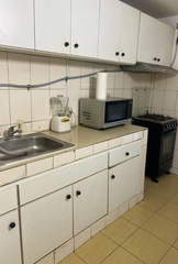 Room in Apartment for Rent in San Francisco - 1 bedroom