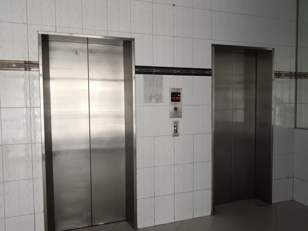 Affordable 2BR Apartment PH Vista Hermosa Vía España