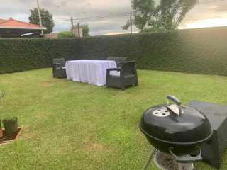 House for Rental in Puerto Caimito - 3 bedrooms