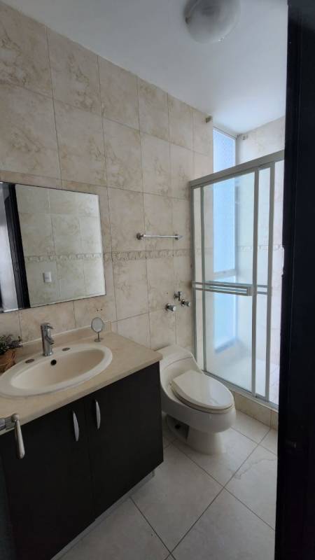 2BR Condo with Balcony Pool View Bella Vista Park