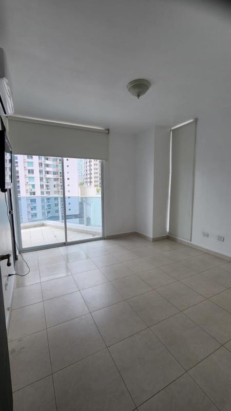 Modern kitchen with granite countertop, stainless appliances, breakfast nook PH Bella Vista Park