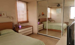 Apartment for Sale in Bethania - 2 bedrooms