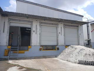 Warehouse for Rent in Pedregal - 0 bedrooms