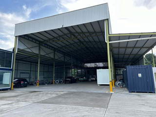 Warehouse for Sale in Las Mañanitas - 0 bedrooms