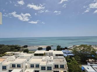 Spacious kitchen with granite counters fully equipped Playa Blanca Panama