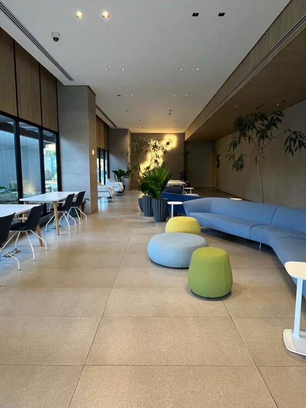 Modern 2BR Apartment for Rent PH Greenwood Ricardo J. Alfaro