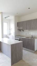 Gated 2BR Ground Floor Apartment with Terrace Playa Dorada