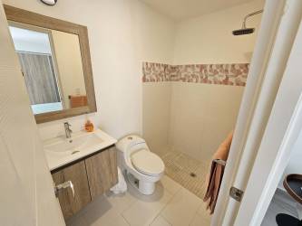 2BR House with Pool in Coronado Gated Villas