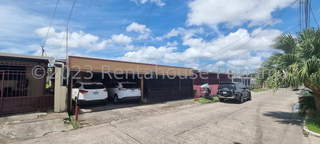 House for Sale in Juan Díaz - 3 bedrooms