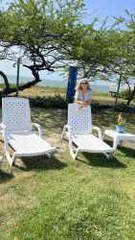 Beach House for Rent in Gorgona - 1 bedroom