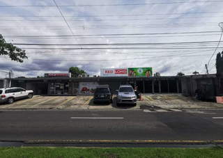 Commercial Local for Rental in Parque Lefevre - 0 bedrooms