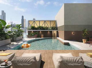 Apartment for Sale in Bella Vista - 2 bedrooms