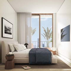 Apartment for Sale in Bella Vista - 2 bedrooms