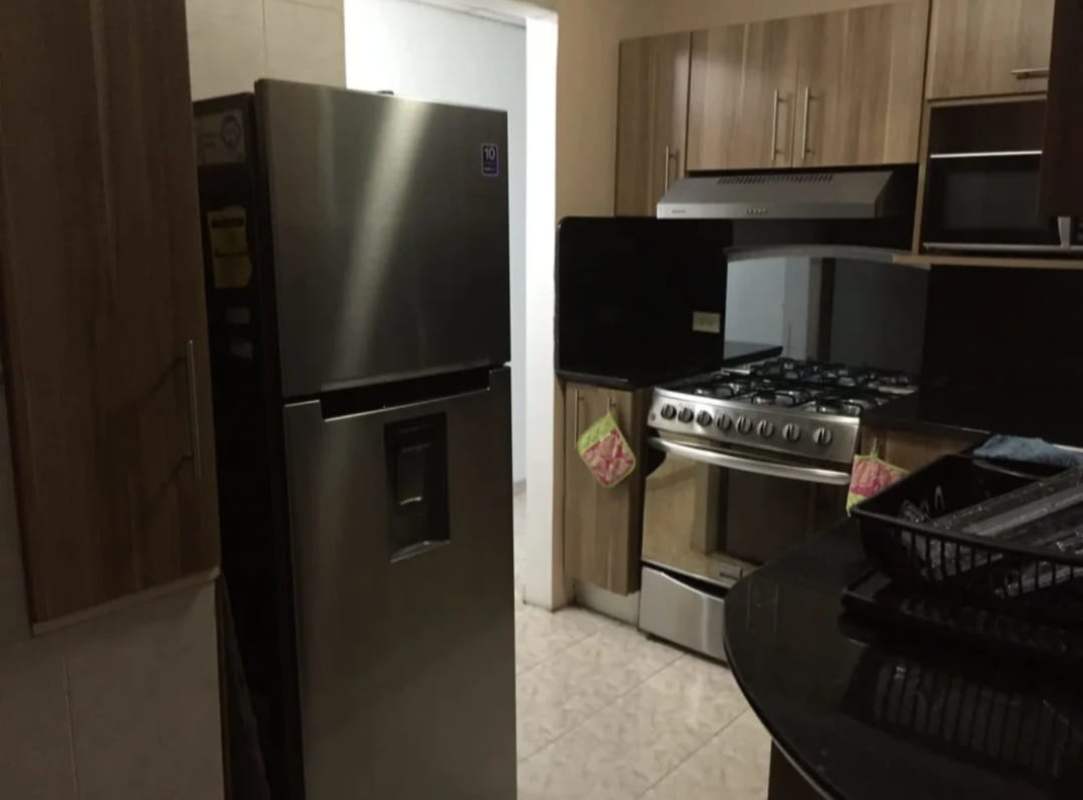 Spacious 3BR Condo with Pool Betania Panama