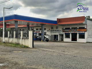 Commercial Gas Station for Sale in Chepo - 0 bedrooms