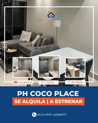 Apartment for Rent in San Francisco - 2 bedrooms