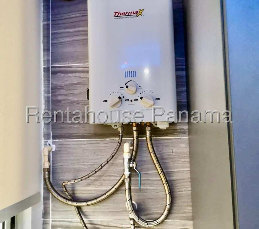 Furnished 2BR Modern Apartment Rent in Obarrio Banking District