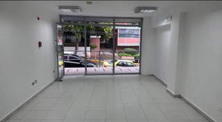 Commercial Space for Rent in El Cangrejo - 0 bedrooms