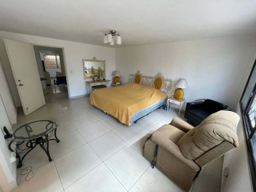 Spacious 3BR Apartment PH Mónaco Obarrio Panama