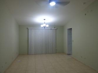 Functional kitchen with granite countertops and appliances in La Arboleda Los Cedros La Chorrera Panama