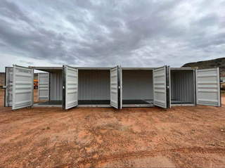 Commercial/Residential Modular Container for Sale in San Francisco - 1 bedroom