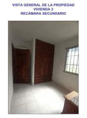 Two-house Residential Property for Sale in Puerto Pilón - 5 bedrooms