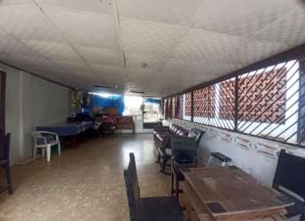 Balcony overlooking garden and mountain views Puerto Pilón Colón Panama