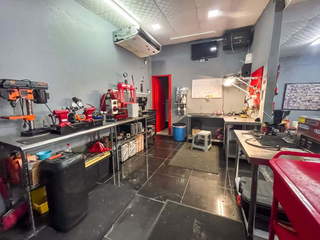 Commercial Lot with Warehouse for Sale in Juan Díaz - 0 bedrooms