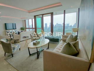 Luxury Apartment for Sale in Santa Maria - 3 bedrooms