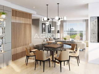 Apartment for Sale in Santa María - 3 bedrooms