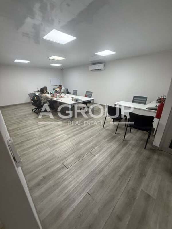 Spacious Industrial Warehouse with Offices Juan Díaz Panama
