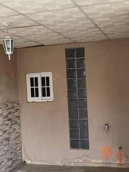 Entrance signage of Residencial Altamira modern geometric landscaping Vacamonte Panama