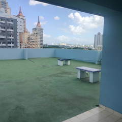 Apartment for Sale or Rent in El Cangrejo - 2 bedrooms