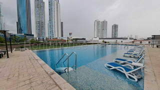 Apartment for Sale in Costa del Este - 2 bedrooms
