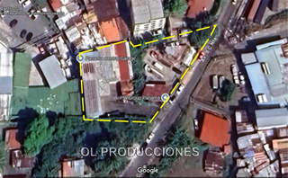 Land for Sale in Pueblo Nuevo - 0 bedrooms