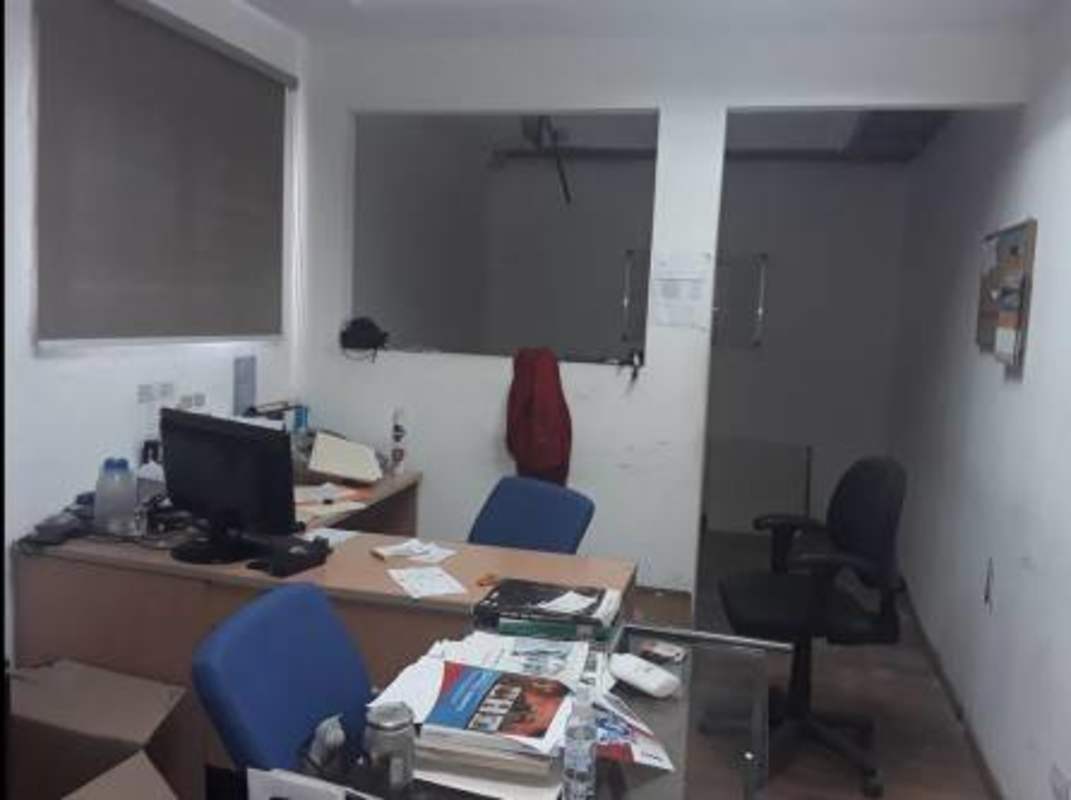 Large central lot for commercial or apartment towers near metro in Panama City