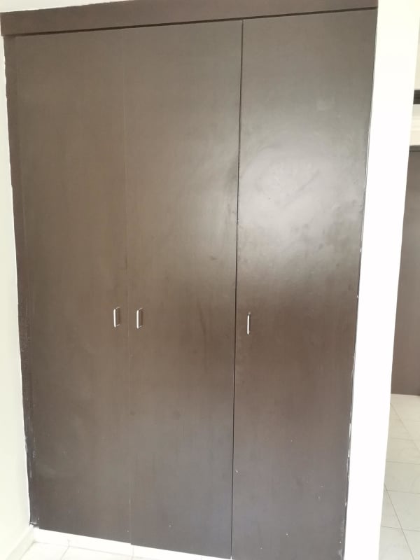 Affordable 2BR Apartment with Pool Campo Limberg Don Bosco