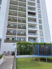 Apartment for Rent in Costa del Este - 3 bedrooms