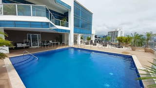Apartment for Sale in Costa del Este - 1 bedroom