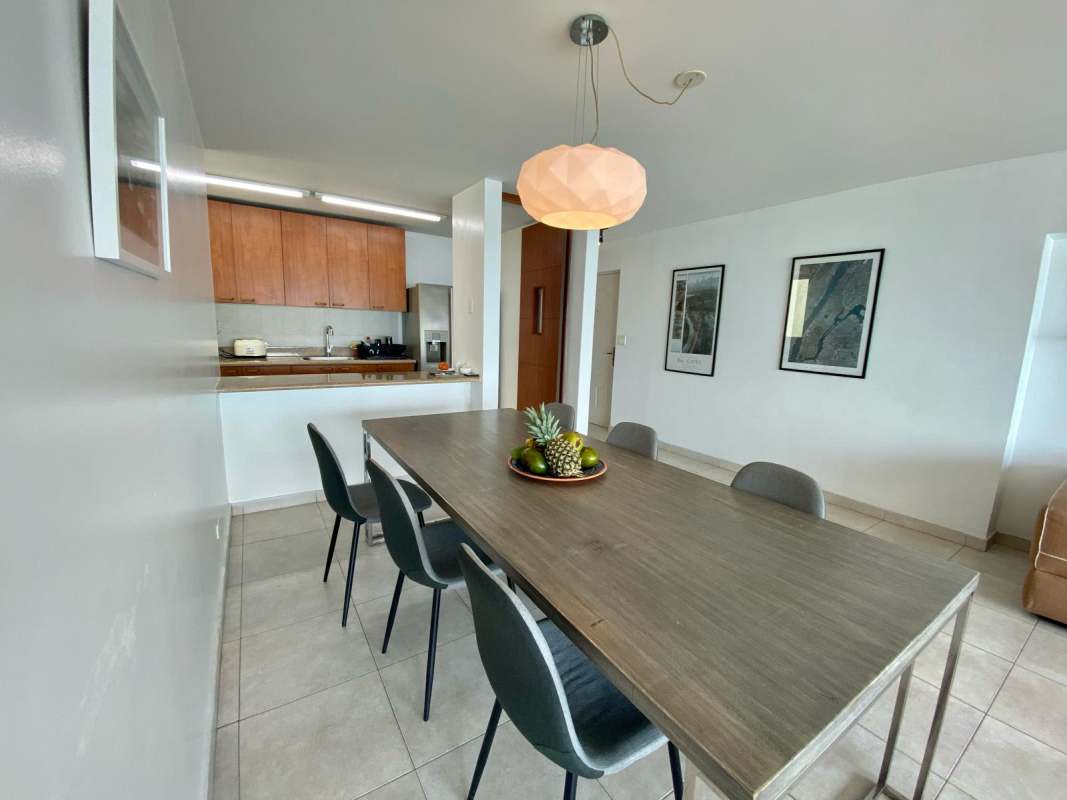 Ocean View 3BR Apartment PH Terrawind San Francisco