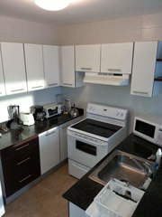 Apartment for Rental in Banking District - 1 bedroom