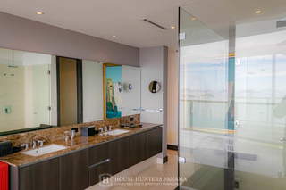 Penthouse Apartment for Sale in Punta Pacifica - 4 bedrooms