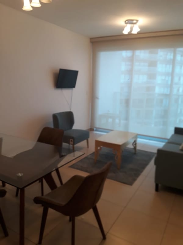 Oceanview 1BR Apartment PH Oasis on the Bay Punta Pacifica